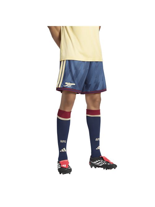 Adidas Arsenal short gara third 26/27 Arsenal | KX0923THIRD 26/27